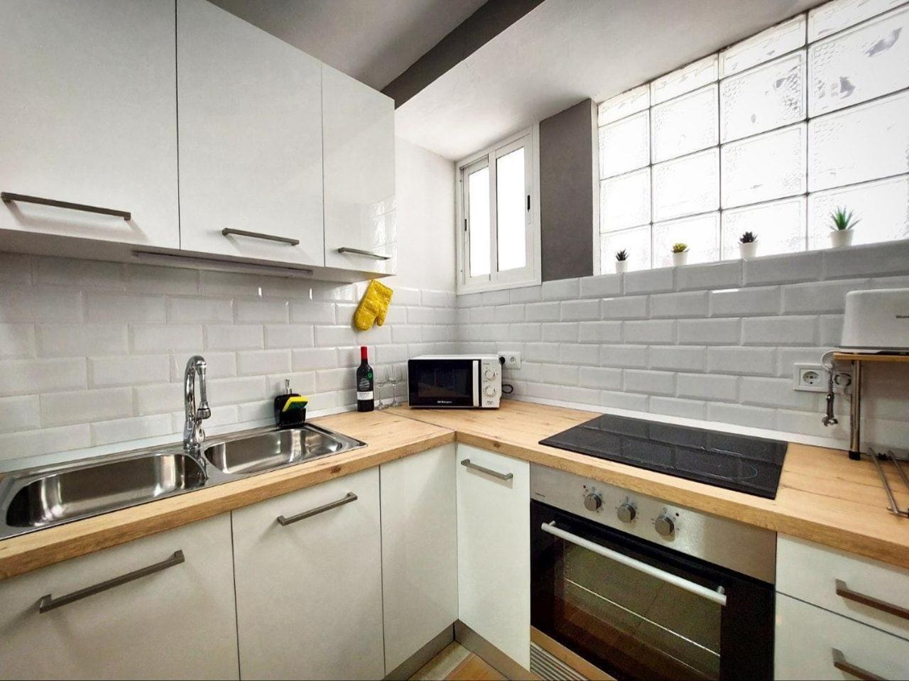 Casa Bimba Agaete Con Terraza Y Ducha Exterior Apartment Екстериор снимка